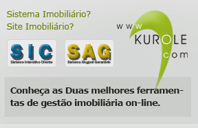 Programa Imobili&aacute;rio - Sistema Loca&ccedil;&atilde;o