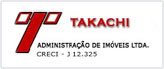 Takachi Administra��o de Im�veis