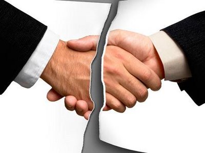 Saiba mais sobre rescisão do seu contrato de plano de saúde